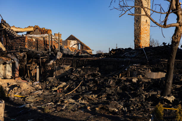 Reliable Soot Cleanup contractor in Medford, WI by Fire Damage Laser Cleaning