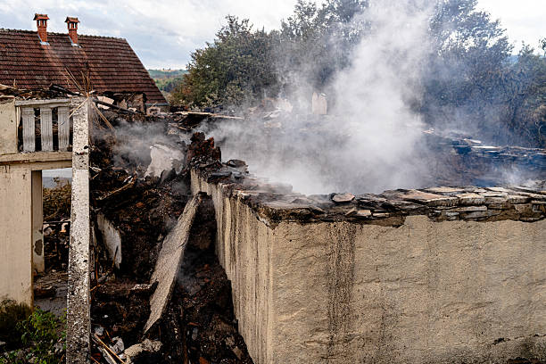 Affordable Soot Cleanup solutions in Medford, WI